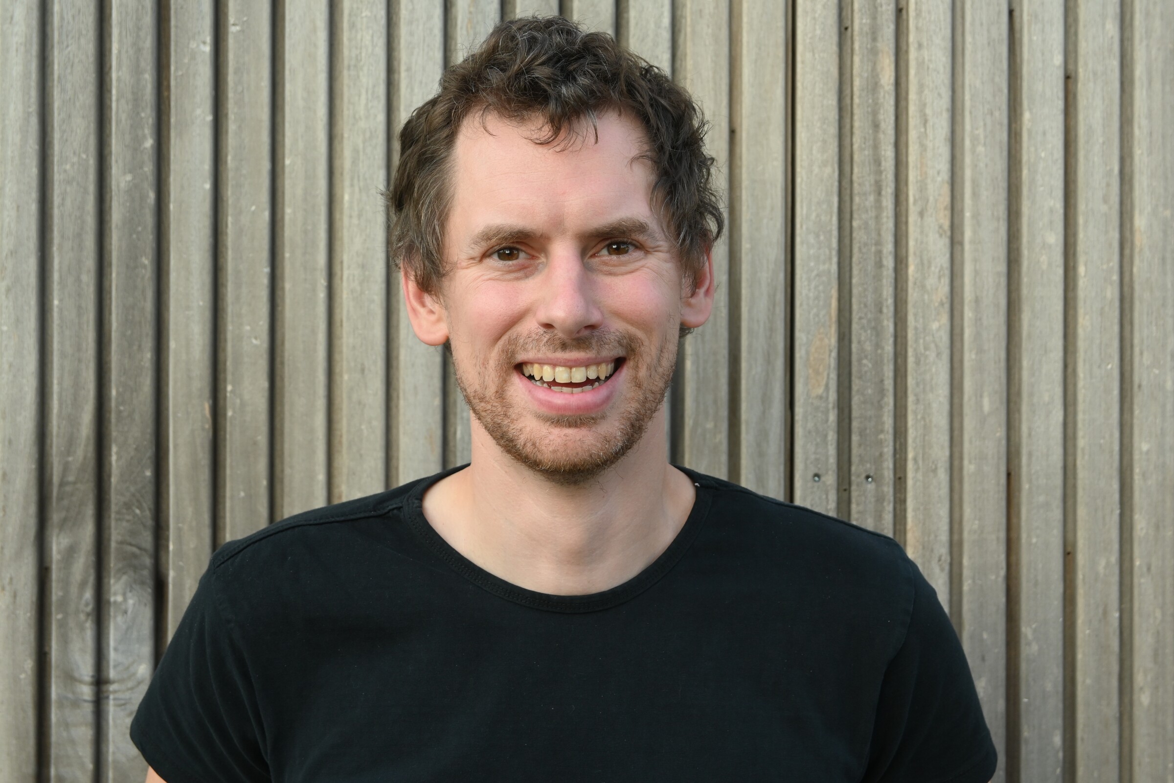 Thijs Van Hauwermeiren